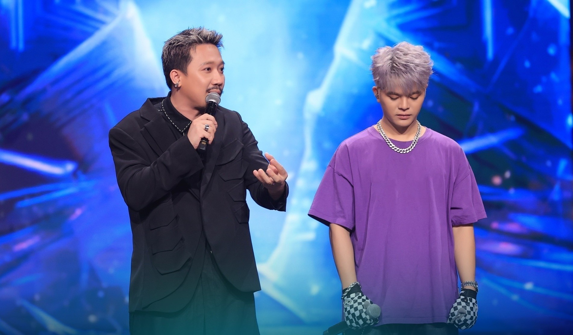 Rhyder Rap Viet anh 1