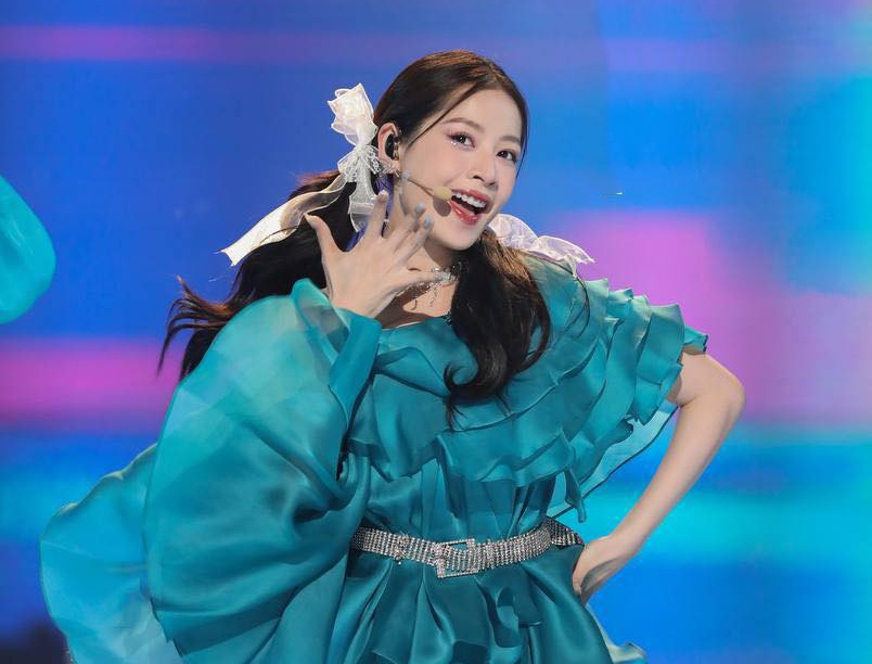 Chi Pu Dap gio anh 3