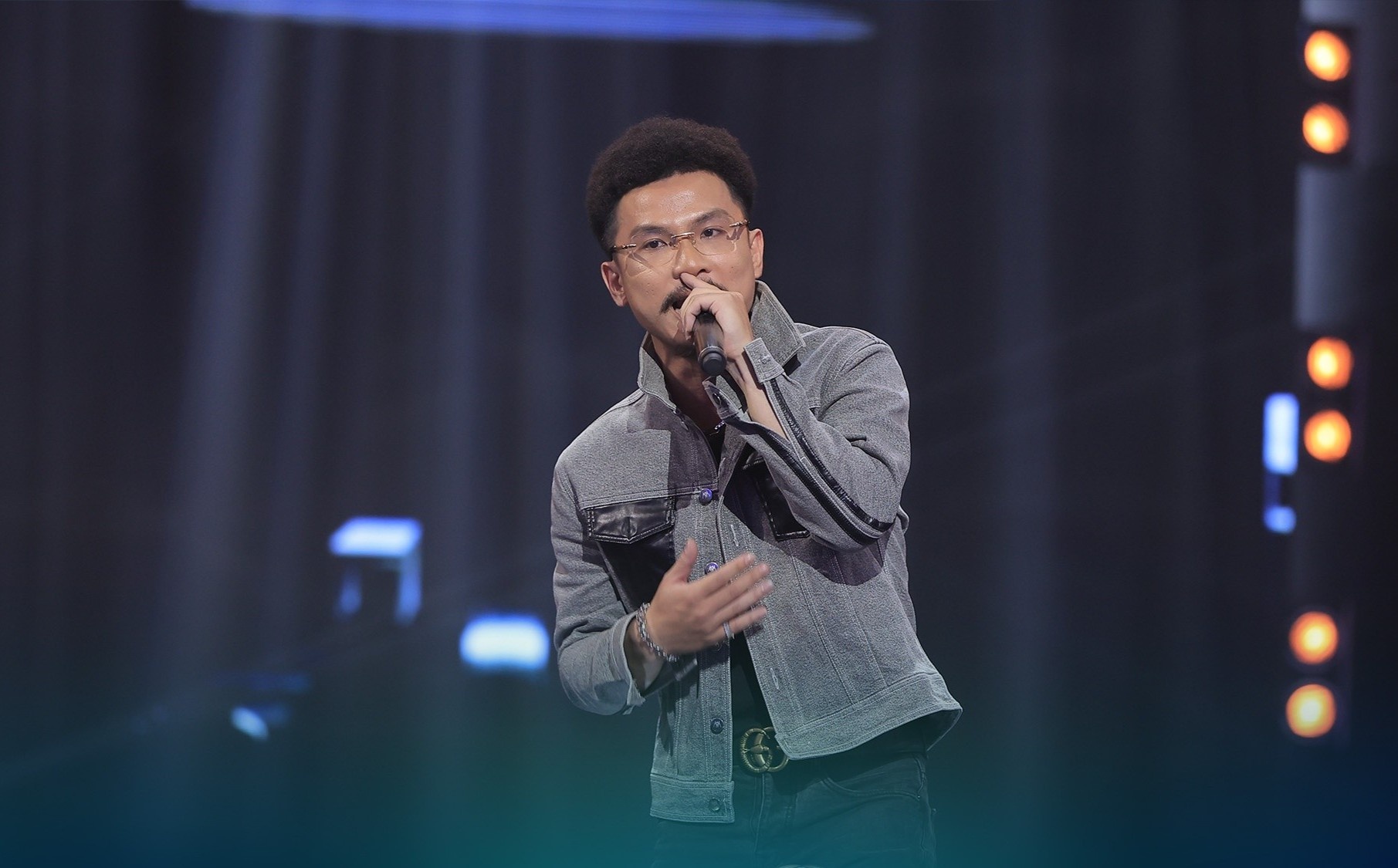 Rap Viet tap 3 anh 3