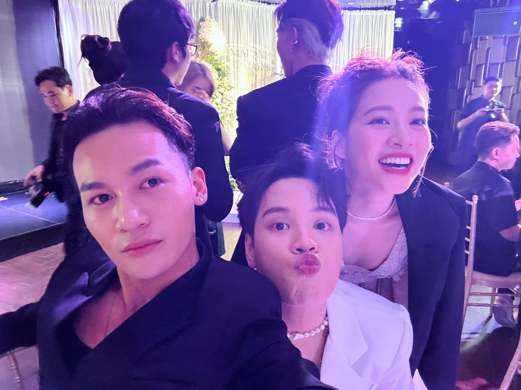 Jaykii Mai Anh anh 3