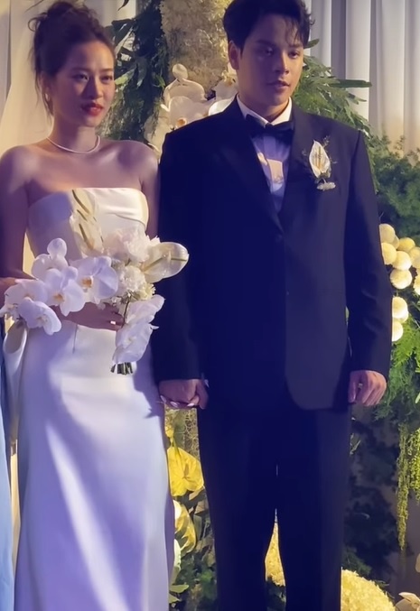 Jaykii Mai Anh anh 1