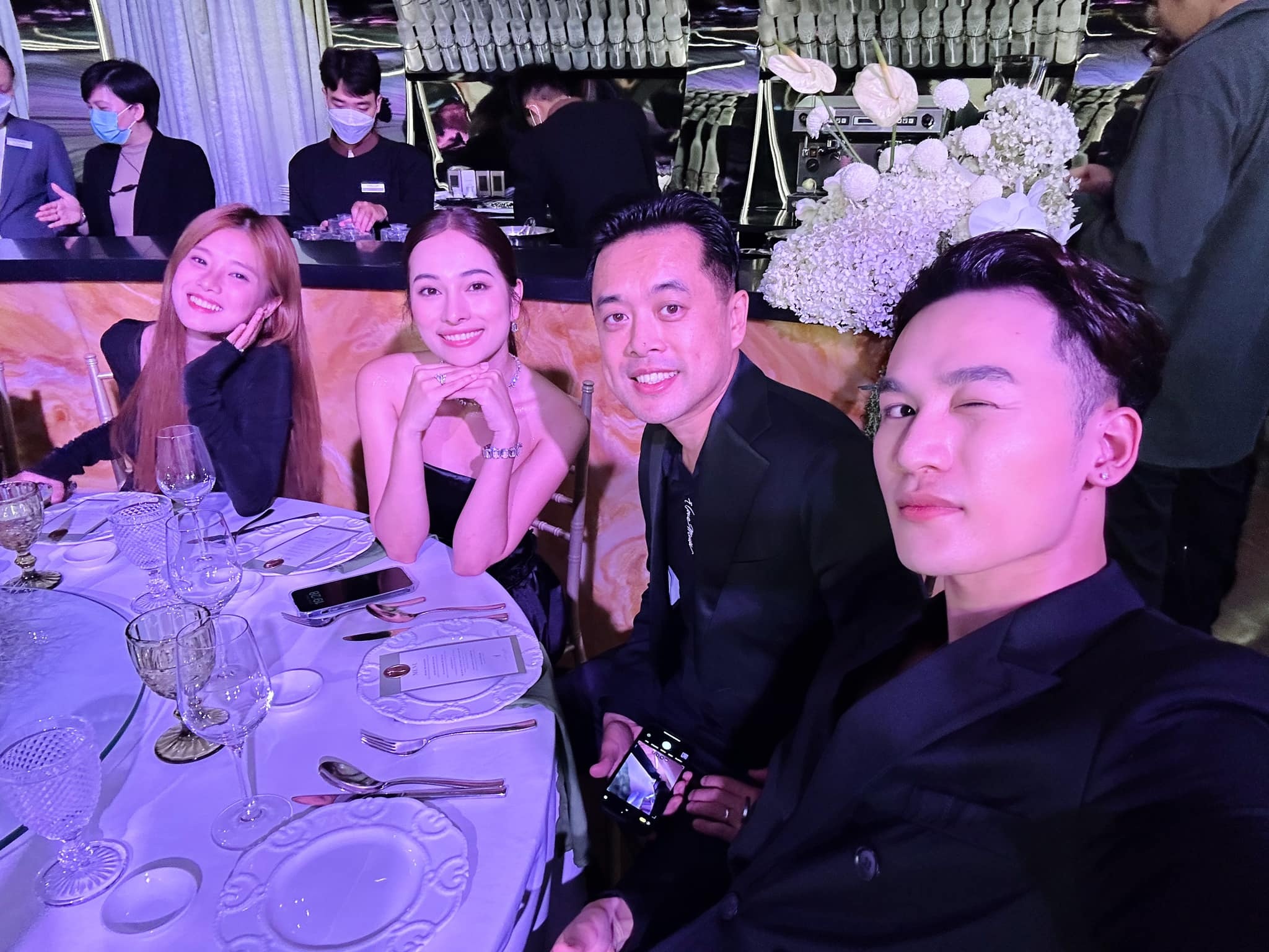 Jaykii Mai Anh anh 4