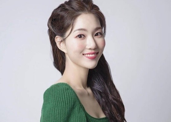 Nu dien vien Han Quoc qua doi o tuoi 29 hinh anh