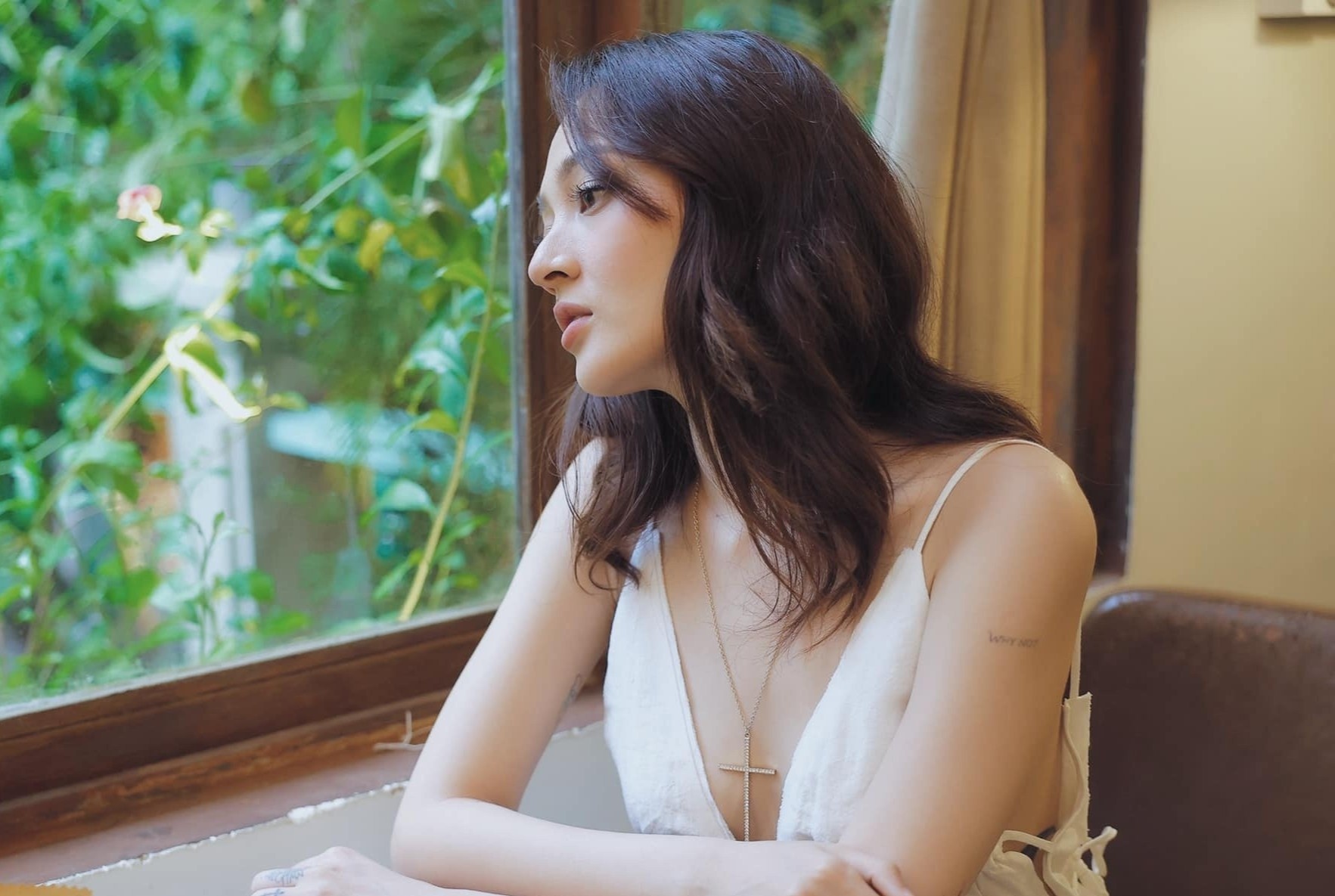 Bao Anh len tieng vi bi body shaming hinh anh