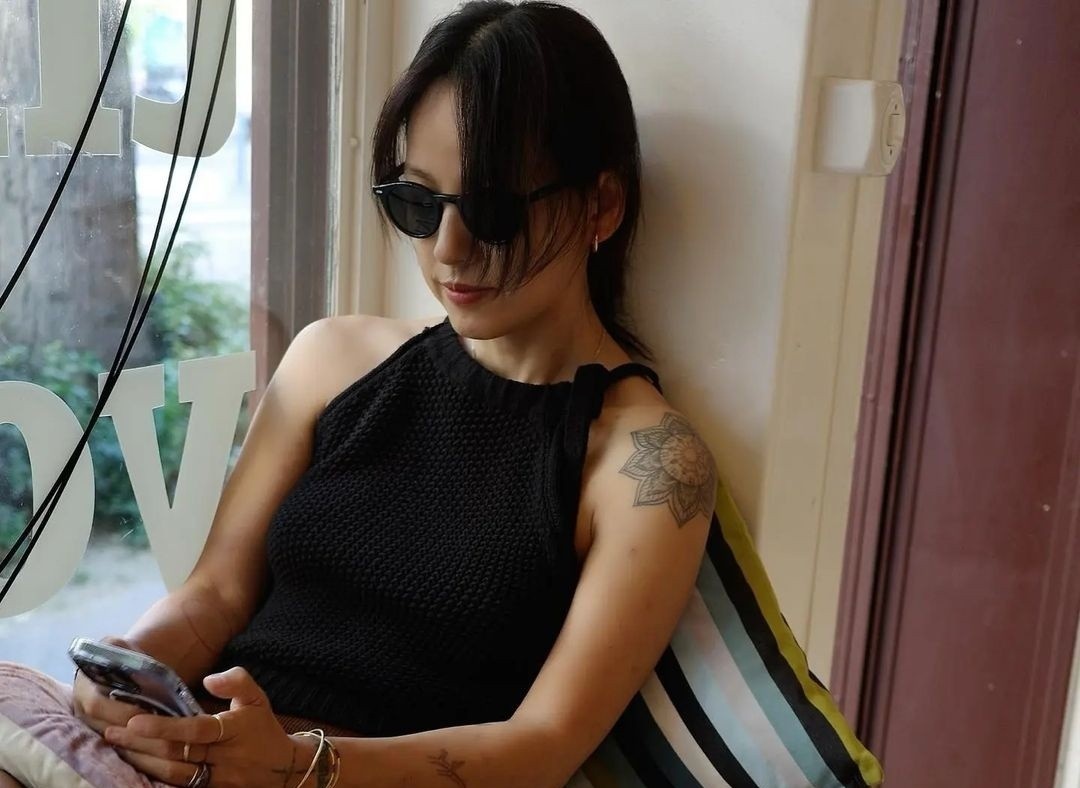 Lee Hyori ảnh 2 Lee Hyori anh 2