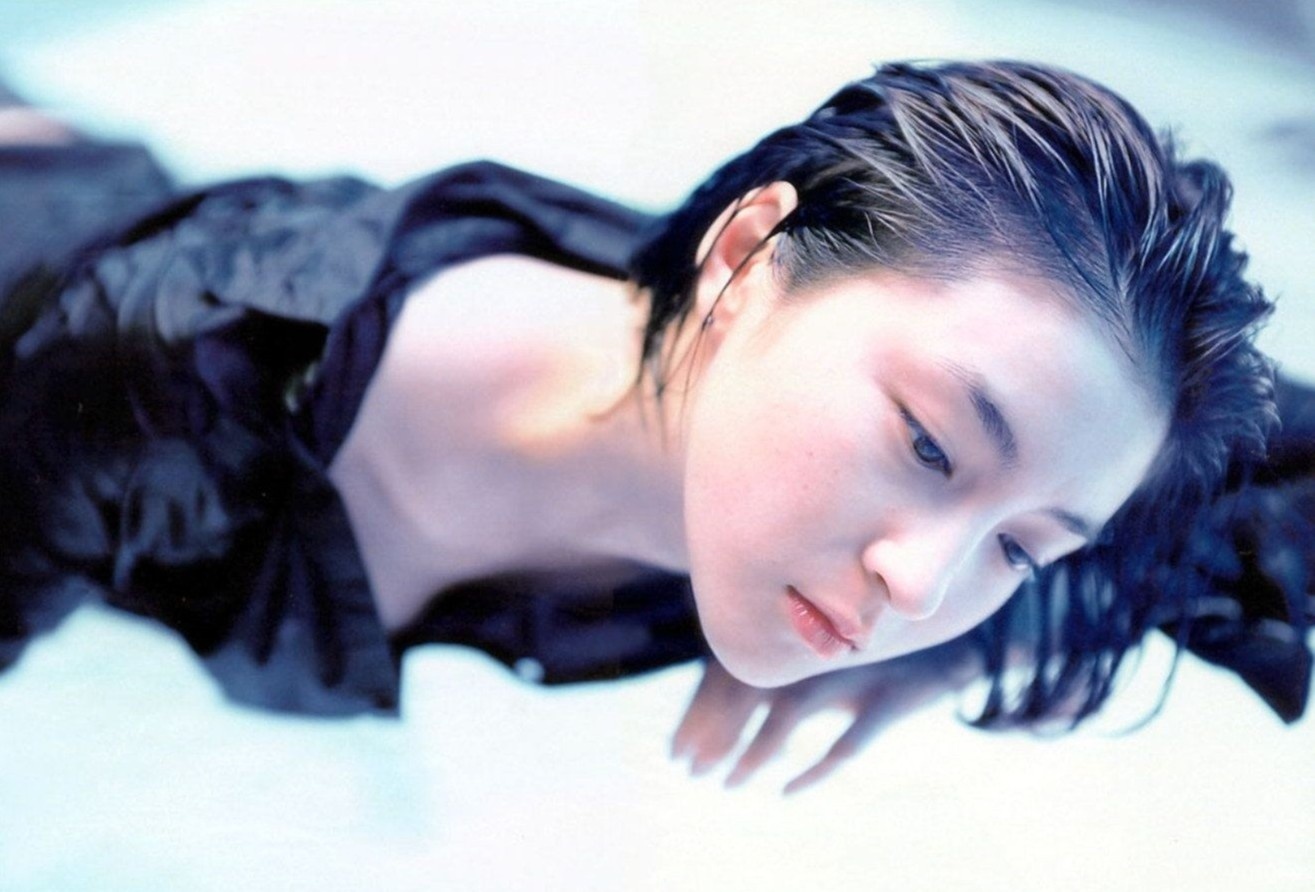 Ngoc nu Nhat Ban bi go bo hinh anh sau khi thu nhan ngoai tinh dau bep hinh anh