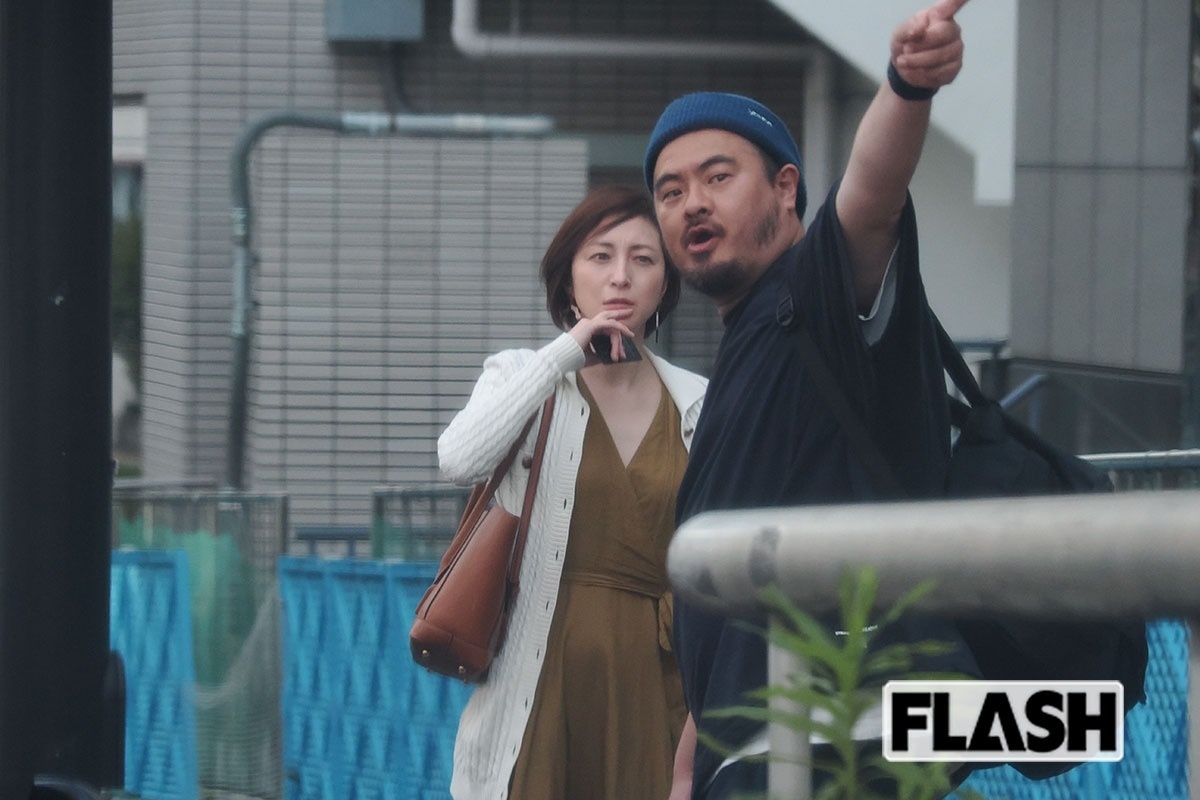 Ryoko Hirosue ngoai tinh anh 1