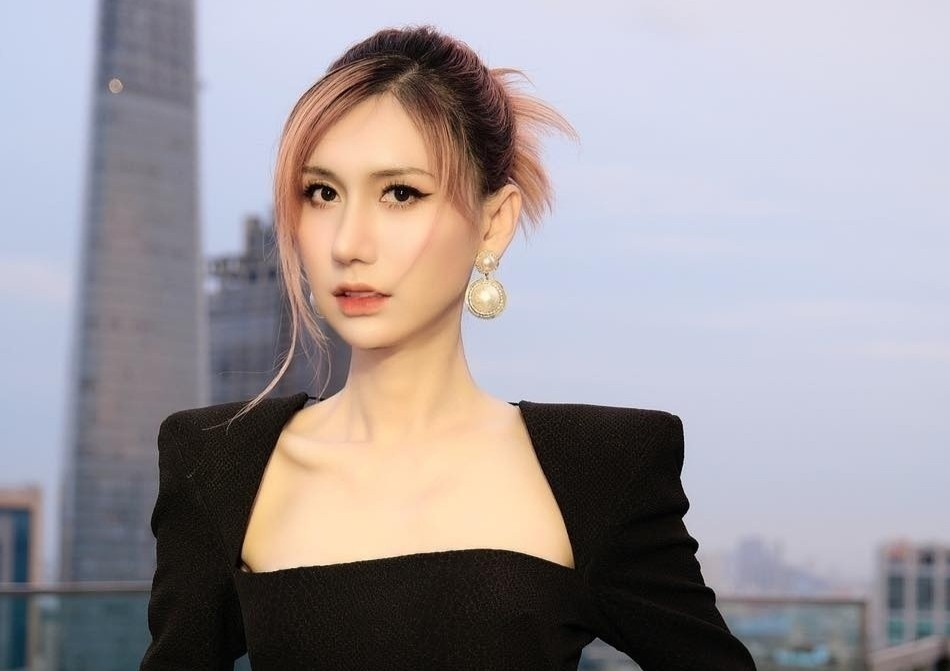 Lynk Lee co nguoi yeu hinh anh