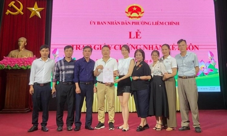 Phuong Oanh Shark Binh anh 1