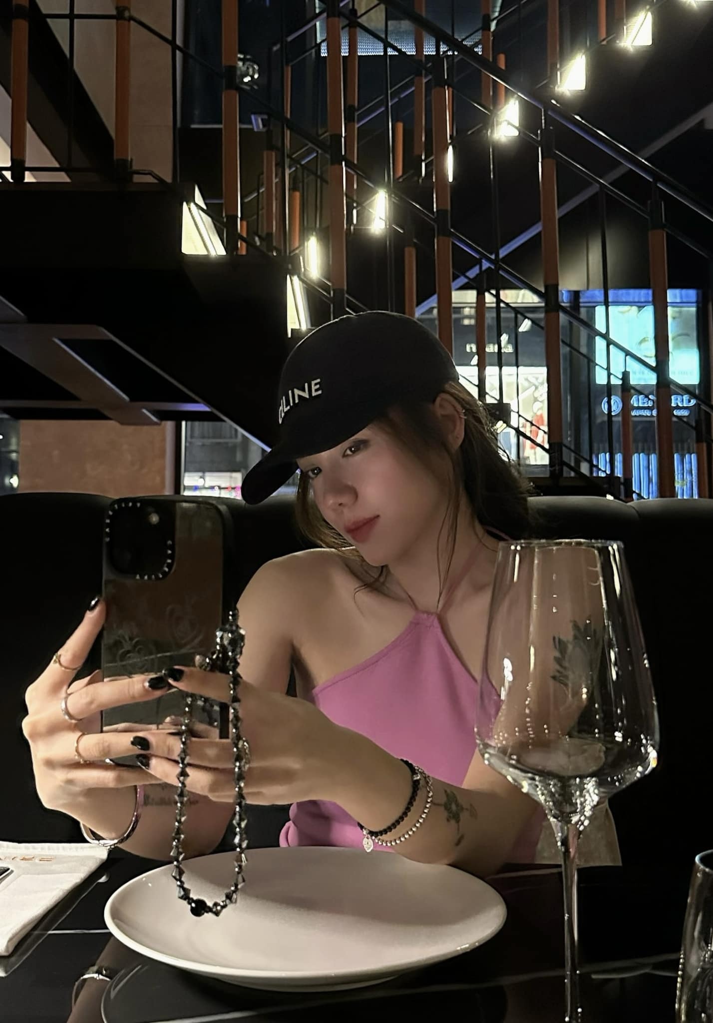 Phương Ly hẹn hò ảnh 2 Phuong Ly hen ho anh 2