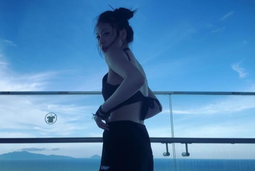 ning ning Đà Nẵng ảnh 3 ning ning Da Nang anh 3