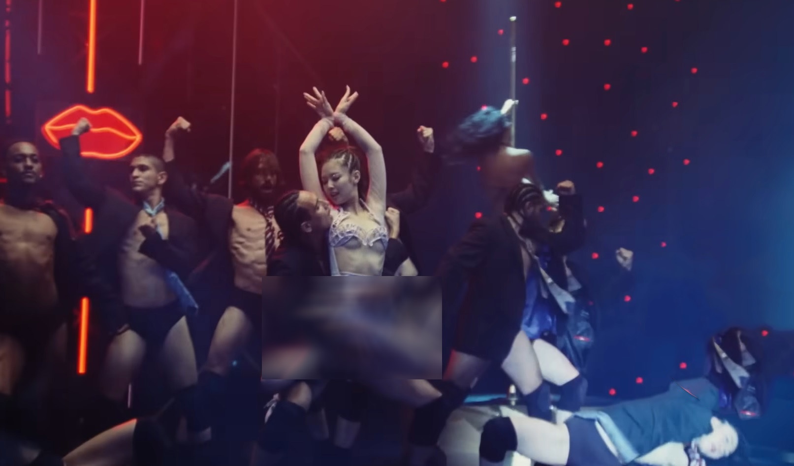 Jennie The Idol anh 2