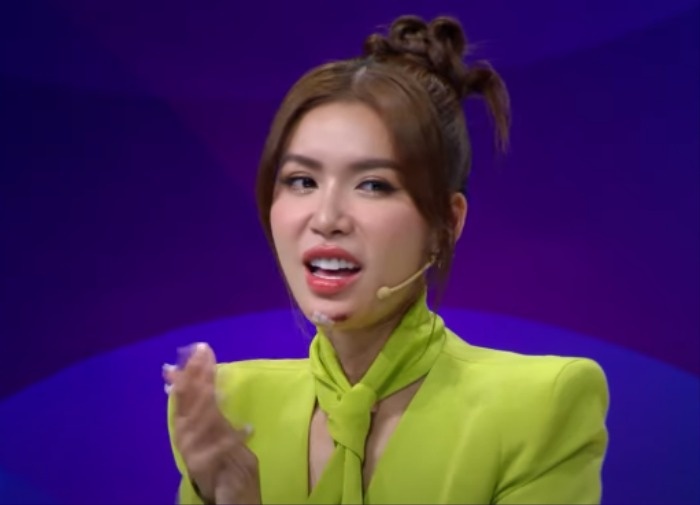 Minh Tu bi thuong anh 1