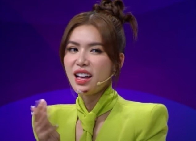 Minh Tu bi flycam dap vao mat, khau hon 10 mui hinh anh