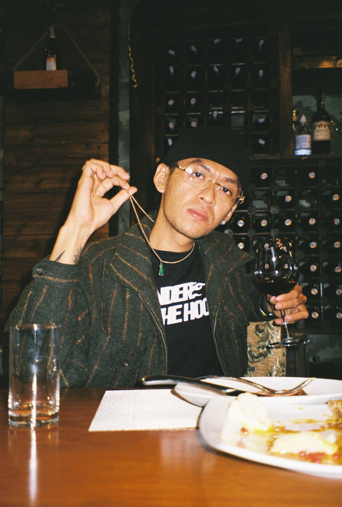 Minh Lai Liu Grace anh 11