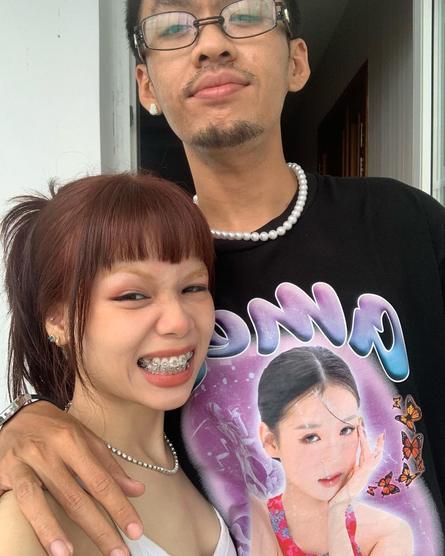 Minh Lai Liu Grace anh 6