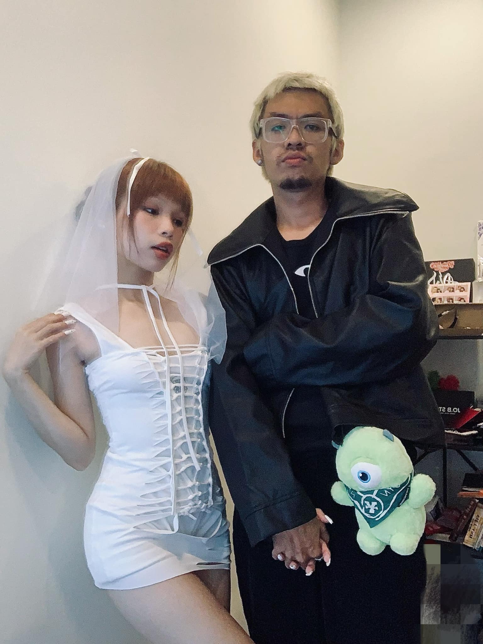 Minh Lai Liu Grace anh 5