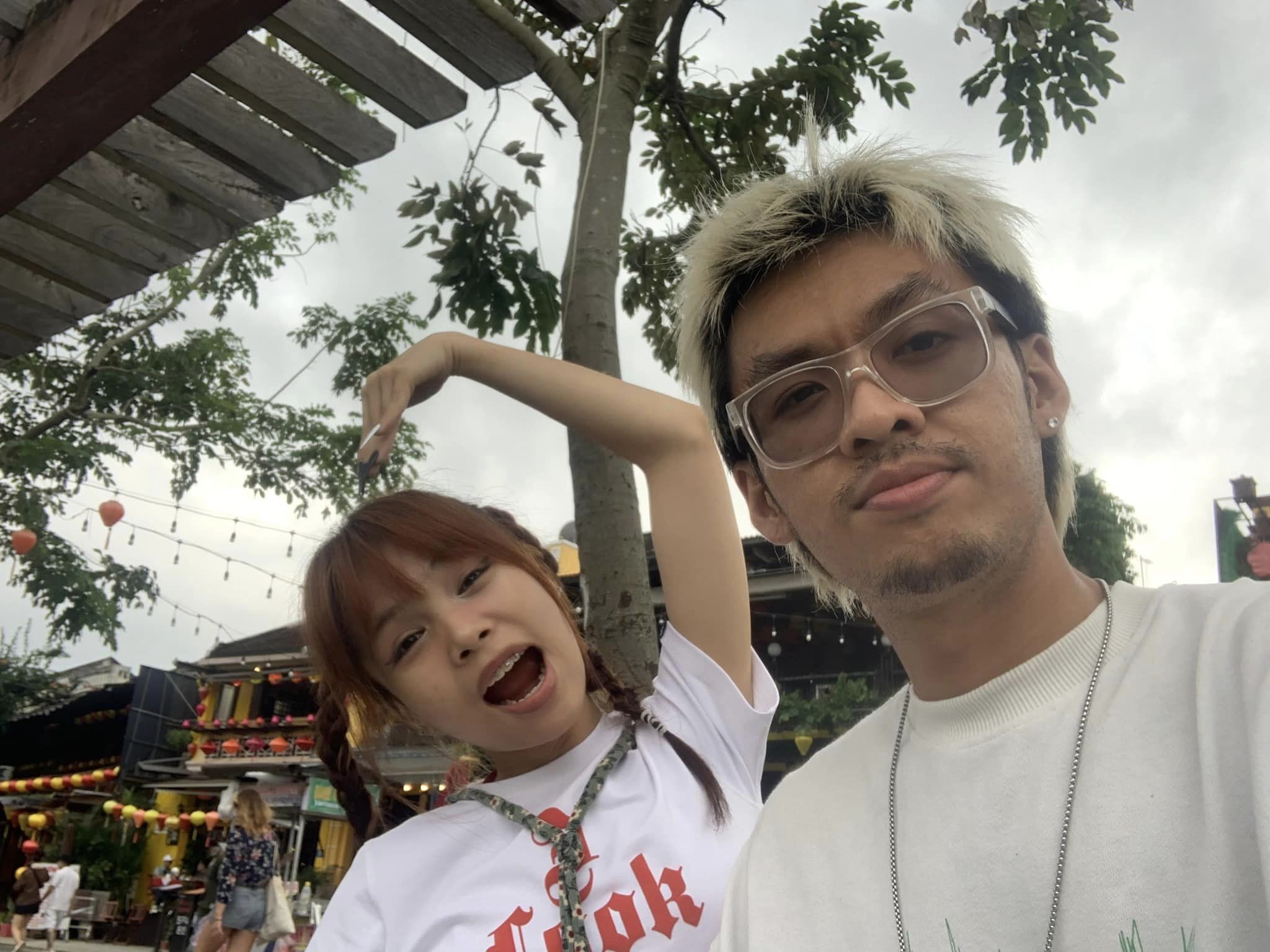 Minh Lai Liu Grace anh 3