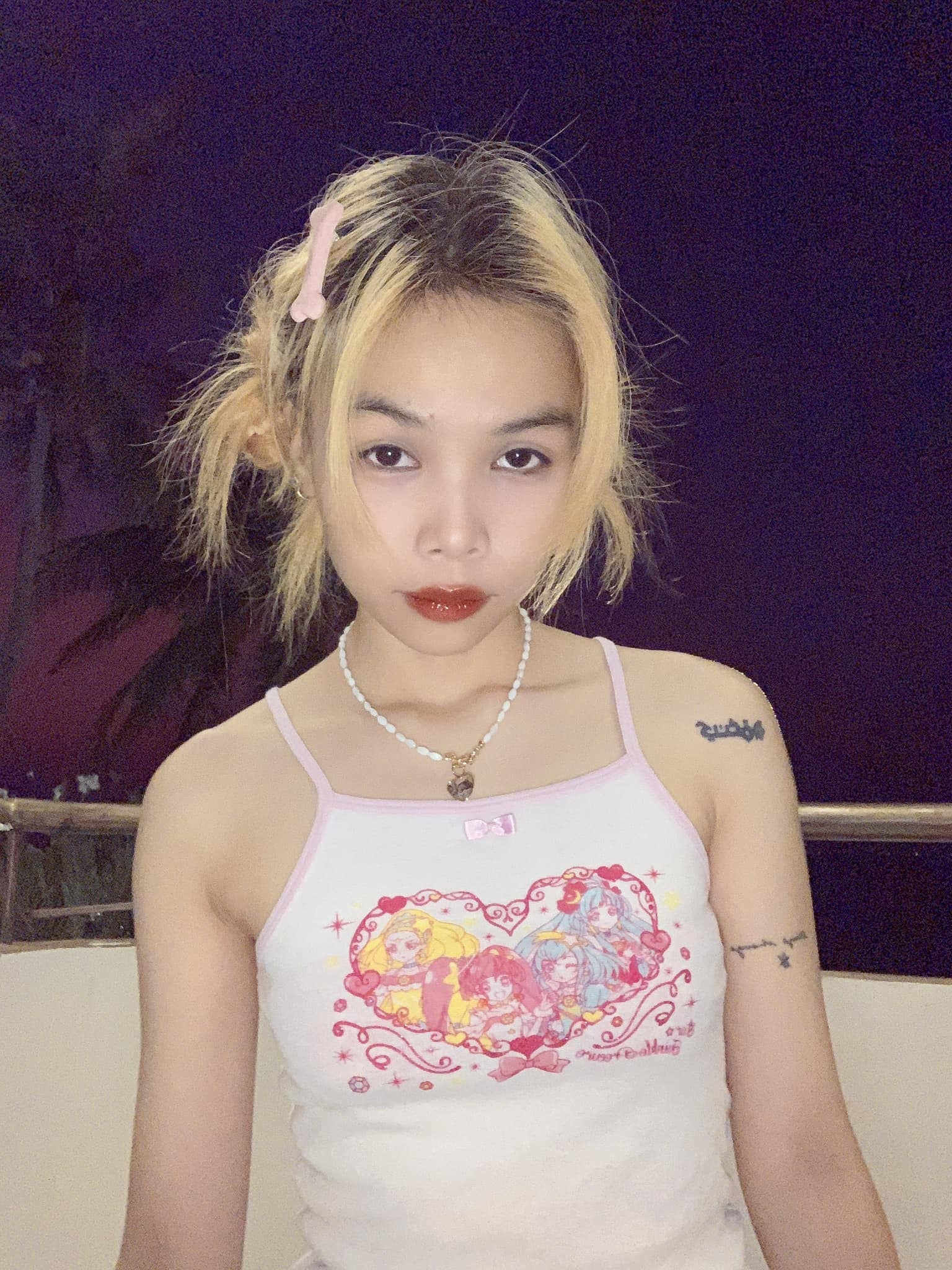 Minh Lai Liu Grace anh 12