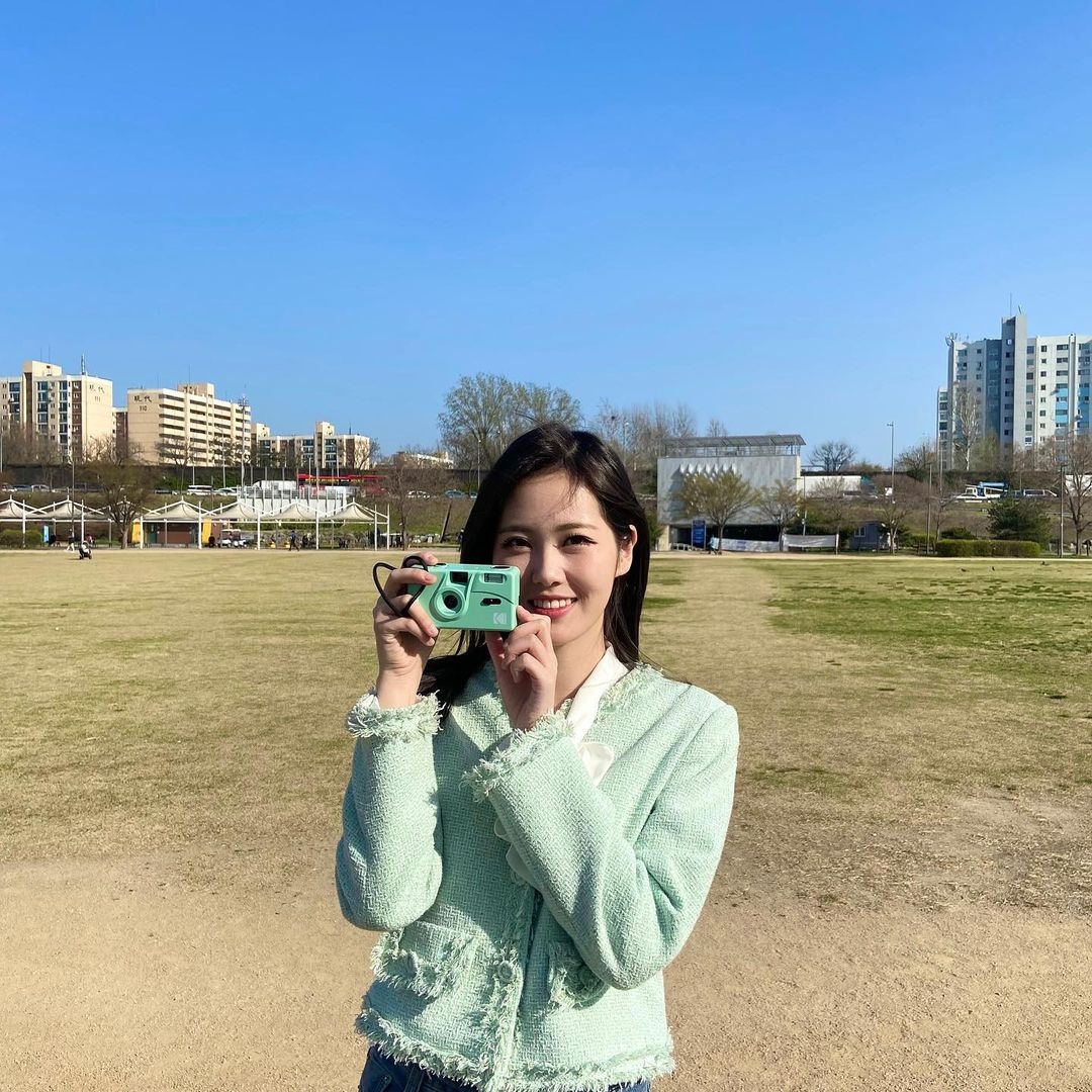 Lee Yeon Je ảnh 9 Lee Yeon Je anh 9