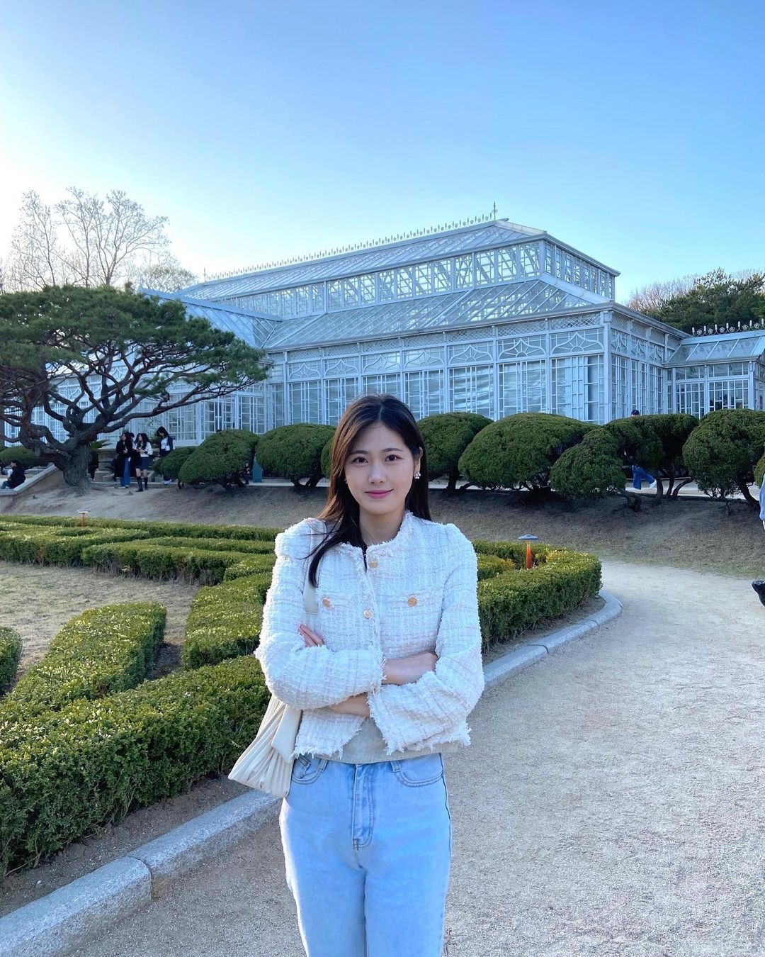 Lee Yeon Je ảnh 3 Lee Yeon Je anh 3