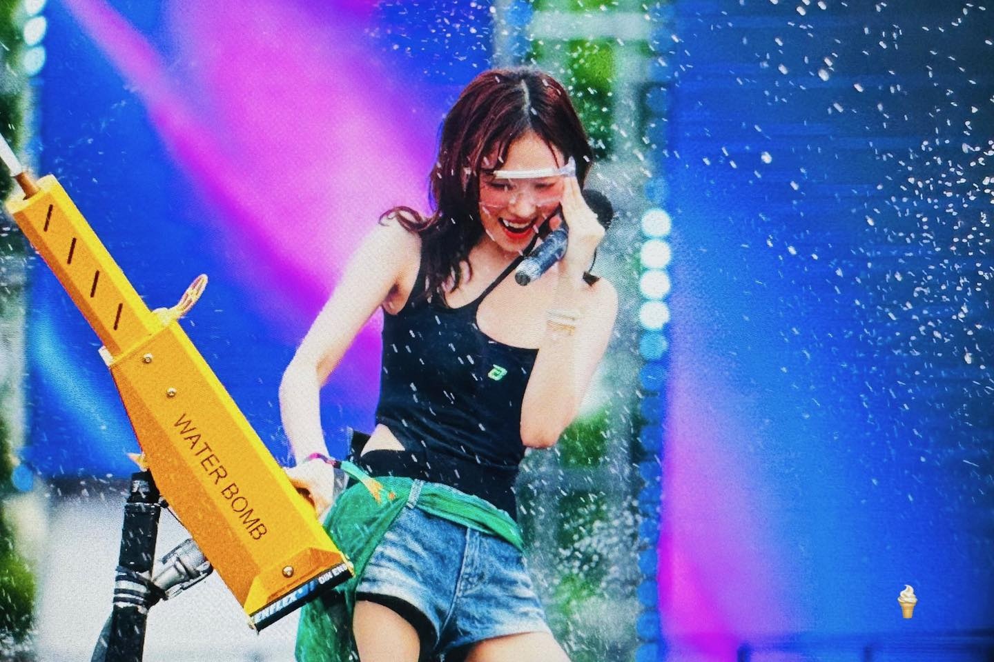 aespa waterbomb anh 7