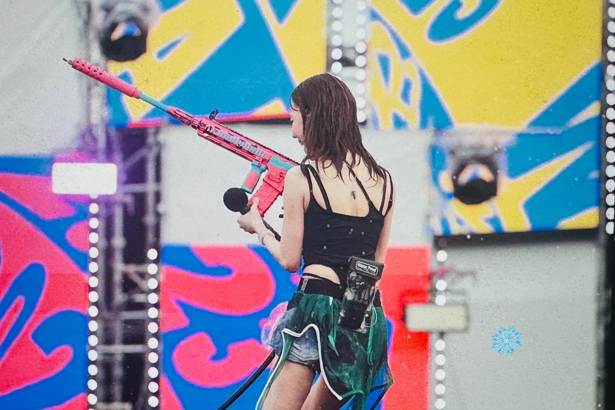 aespa waterbomb anh 8