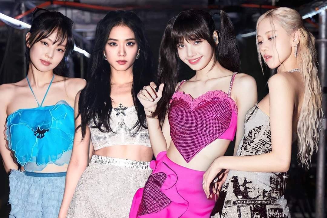 Don vi to chuc concert BlackPink da gui ho so xin cap phep tai Ha Noi hinh anh