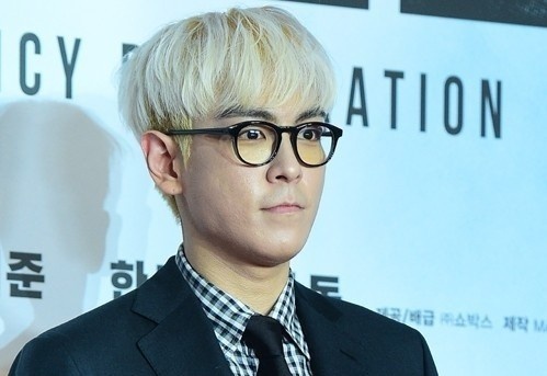 T.O.P bi chi trich vi dong 'Squid Game 2' hinh anh