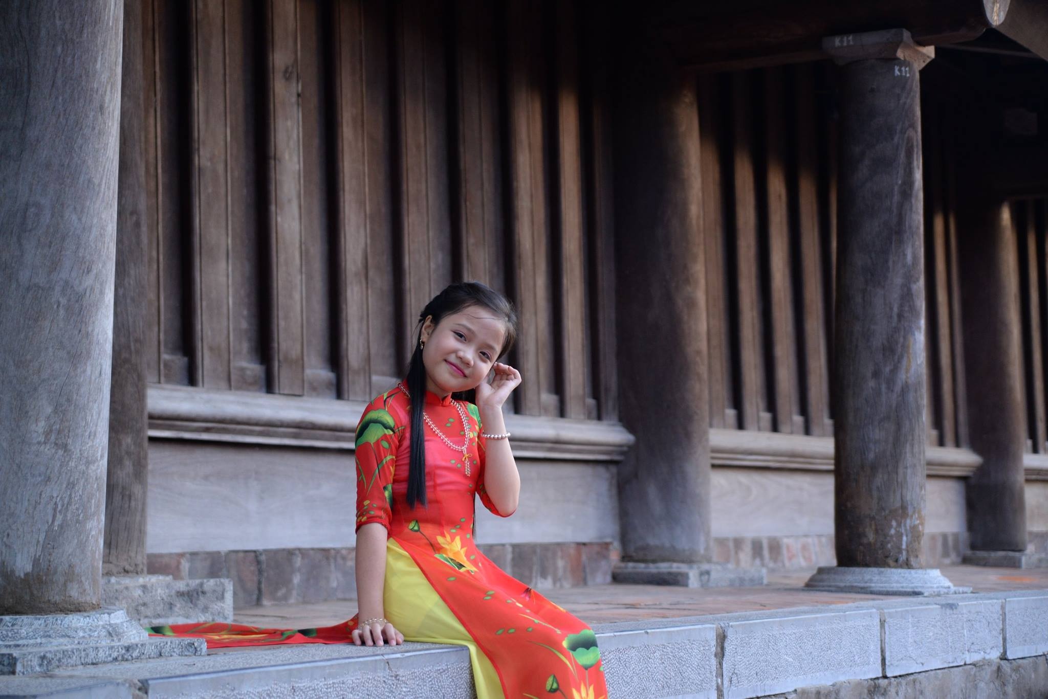 Tu Thanh qua doi anh 2