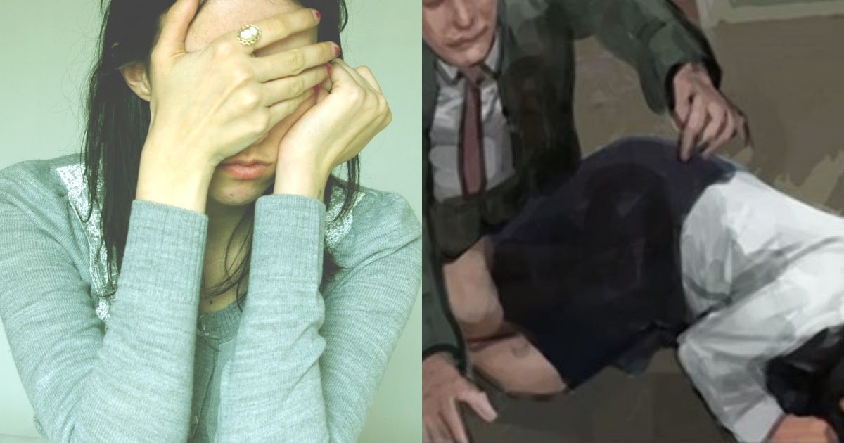 Dien vien Han 86 tuoi bi bat giu vi quay roi tinh duc nu sinh hinh anh