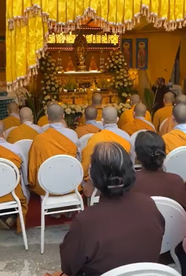 Tú Thanh qua đời ảnh 2 Tu Thanh qua doi anh 2