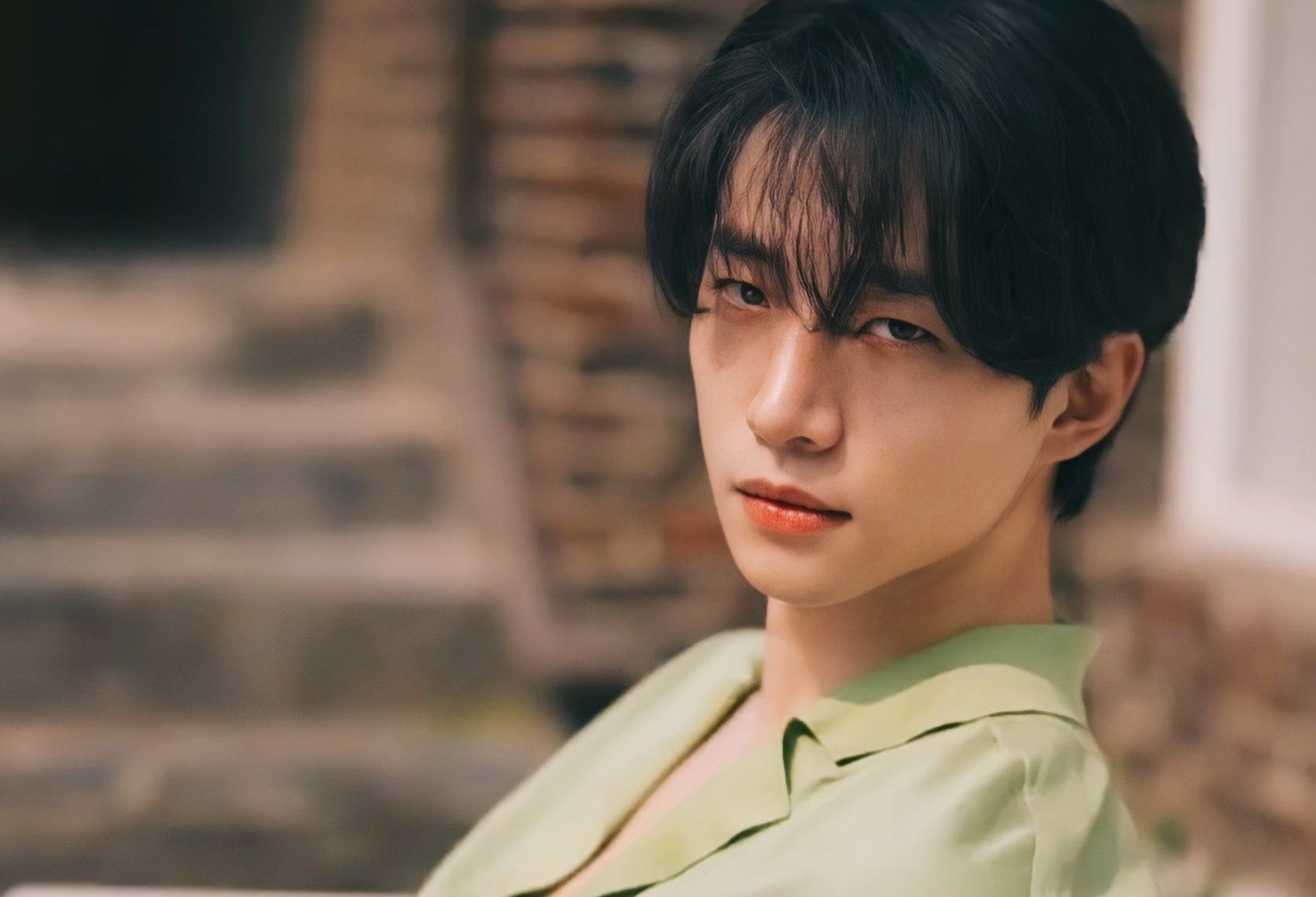 Nam dien vien dang duoc yeu thich nhat Han Quoc hinh anh