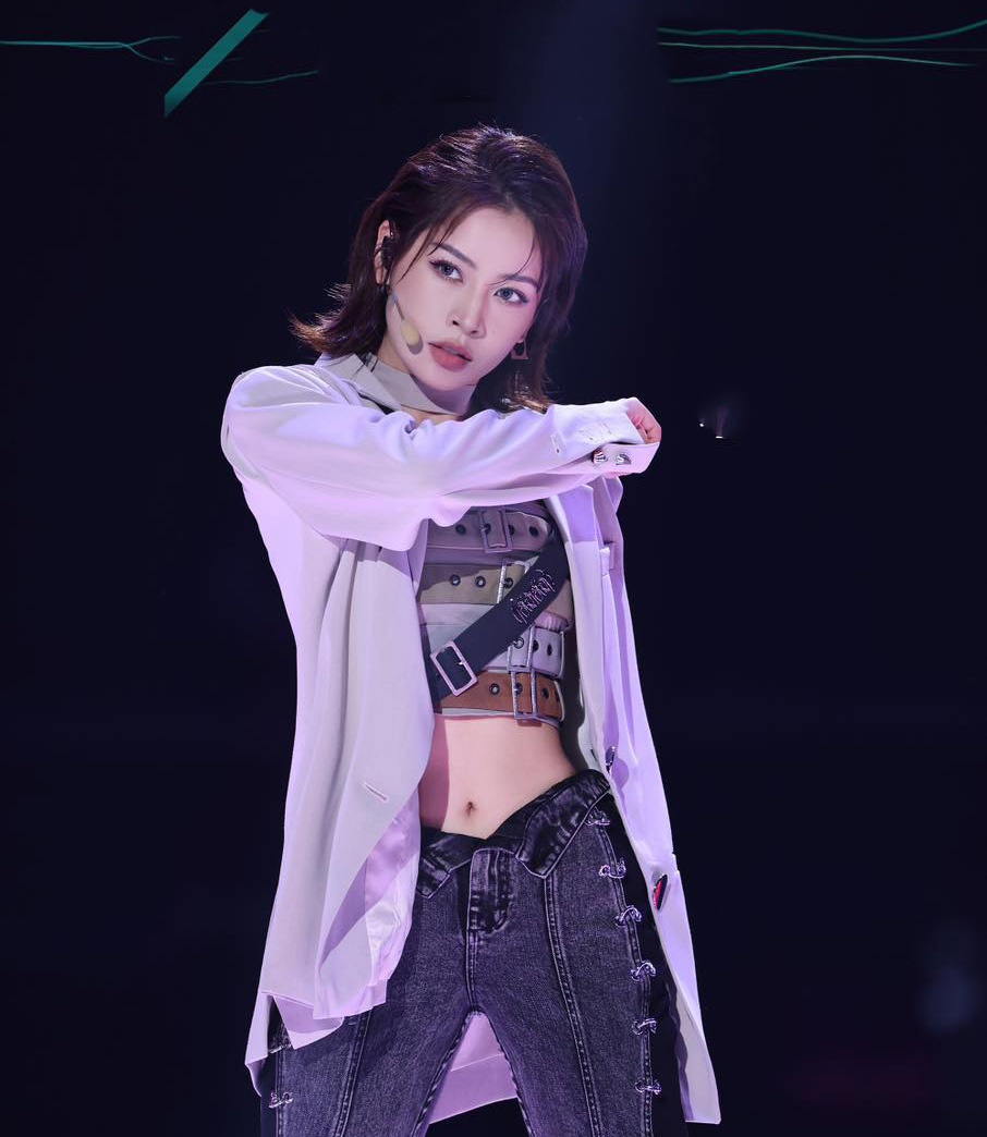 Chi Pu Dap gio 2023 anh 15