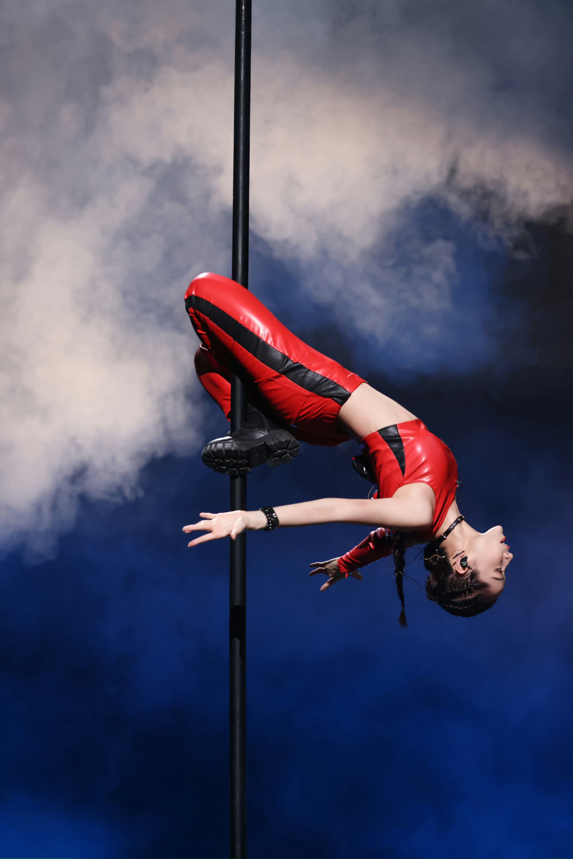 Chi Pu Dap gio 2023 anh 14