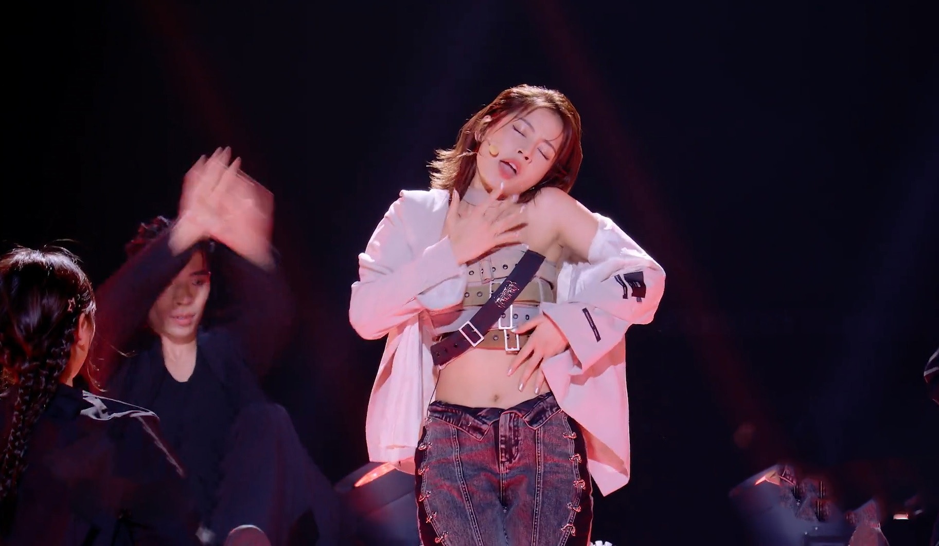 Chi Pu Dap gio 2023 anh 16