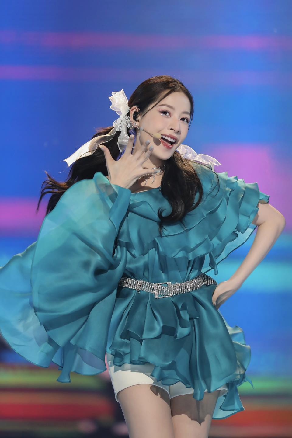 Chi Pu Dap gio 2023 anh 8