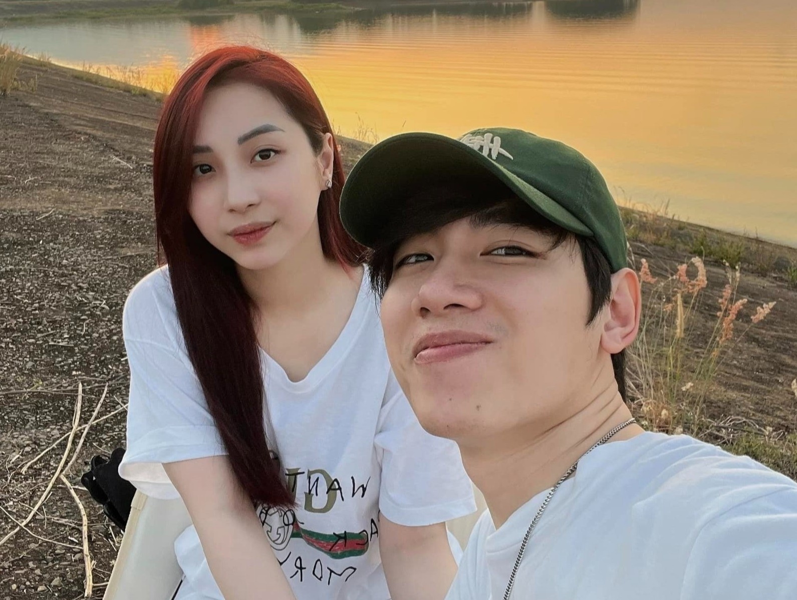 K-ICM: 'Toi dang tinh toi chuyen ket hon' hinh anh