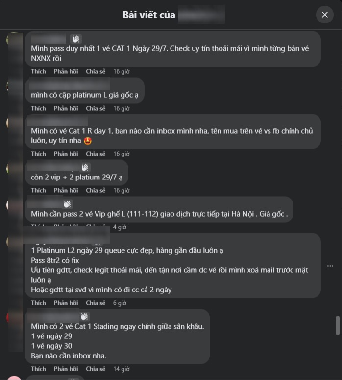 BlackPink Hà Nội ảnh 1 BlackPink Ha Noi anh 1