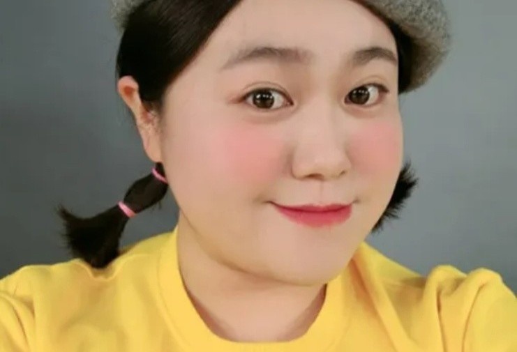 Dien vien Lee Ji Soo qua doi o tuoi 30 hinh anh