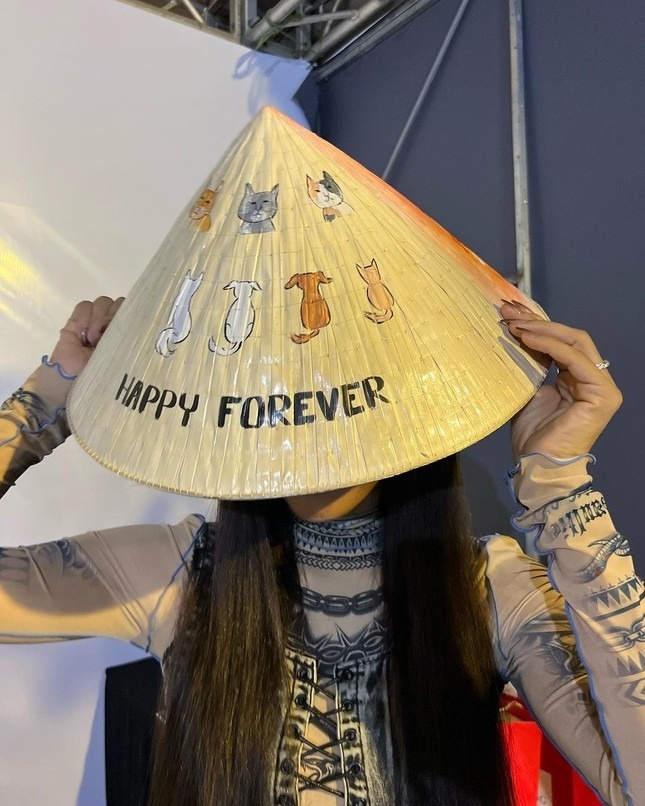 BlackPink tai Viet Nam anh 5