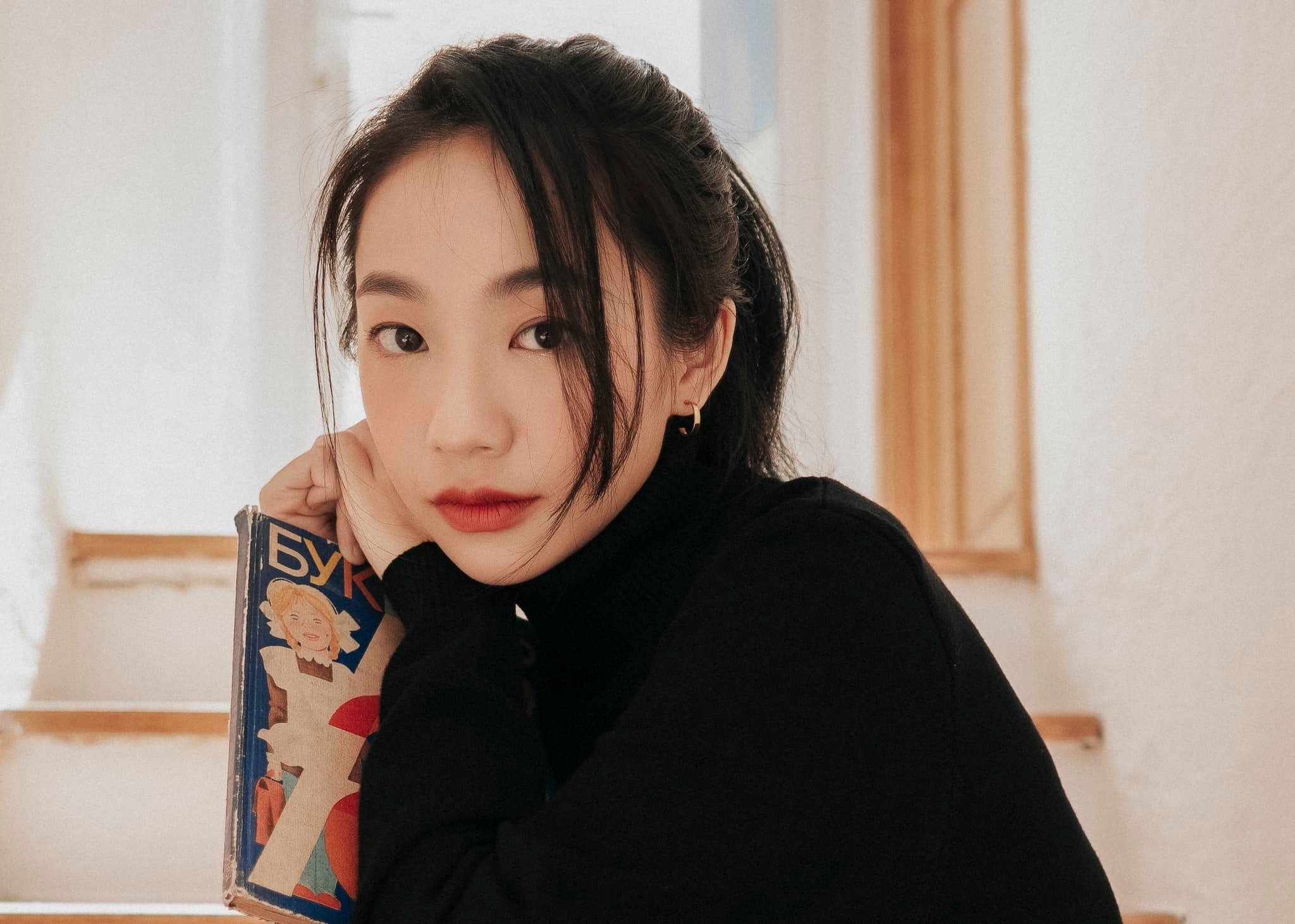 Hoàng Hà ảnh 11 Hoang Ha anh 11