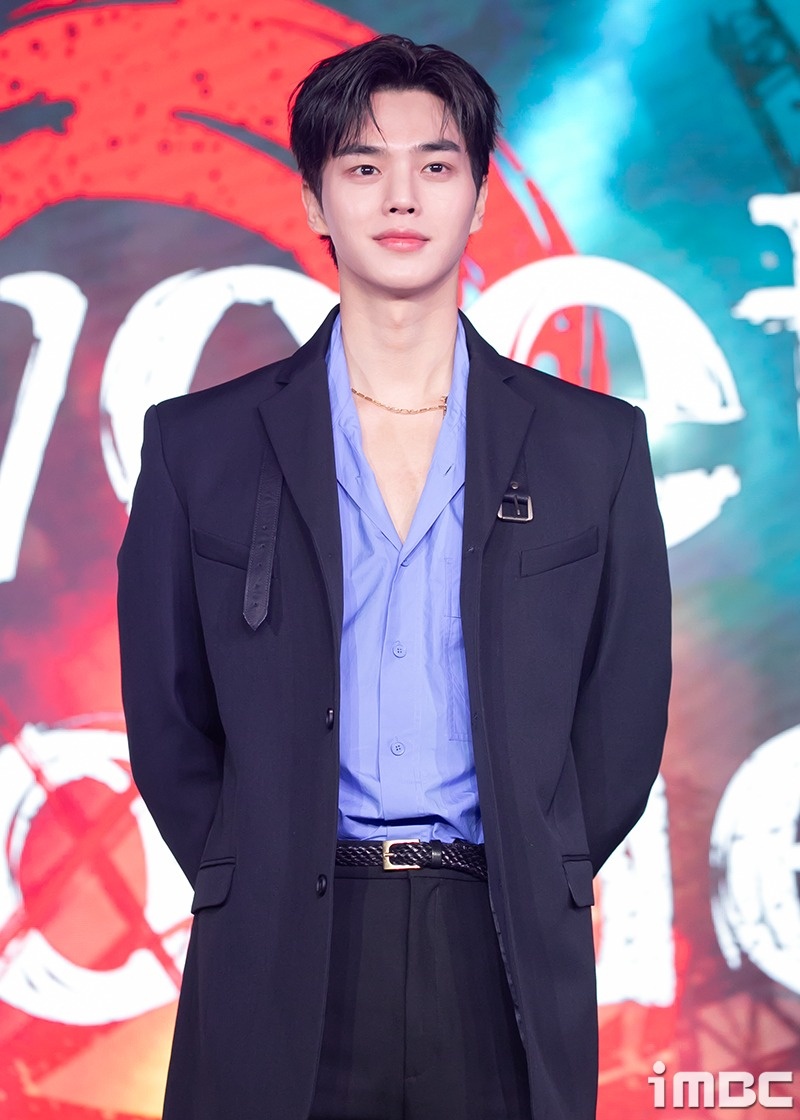 Song Kang khoa than anh 14