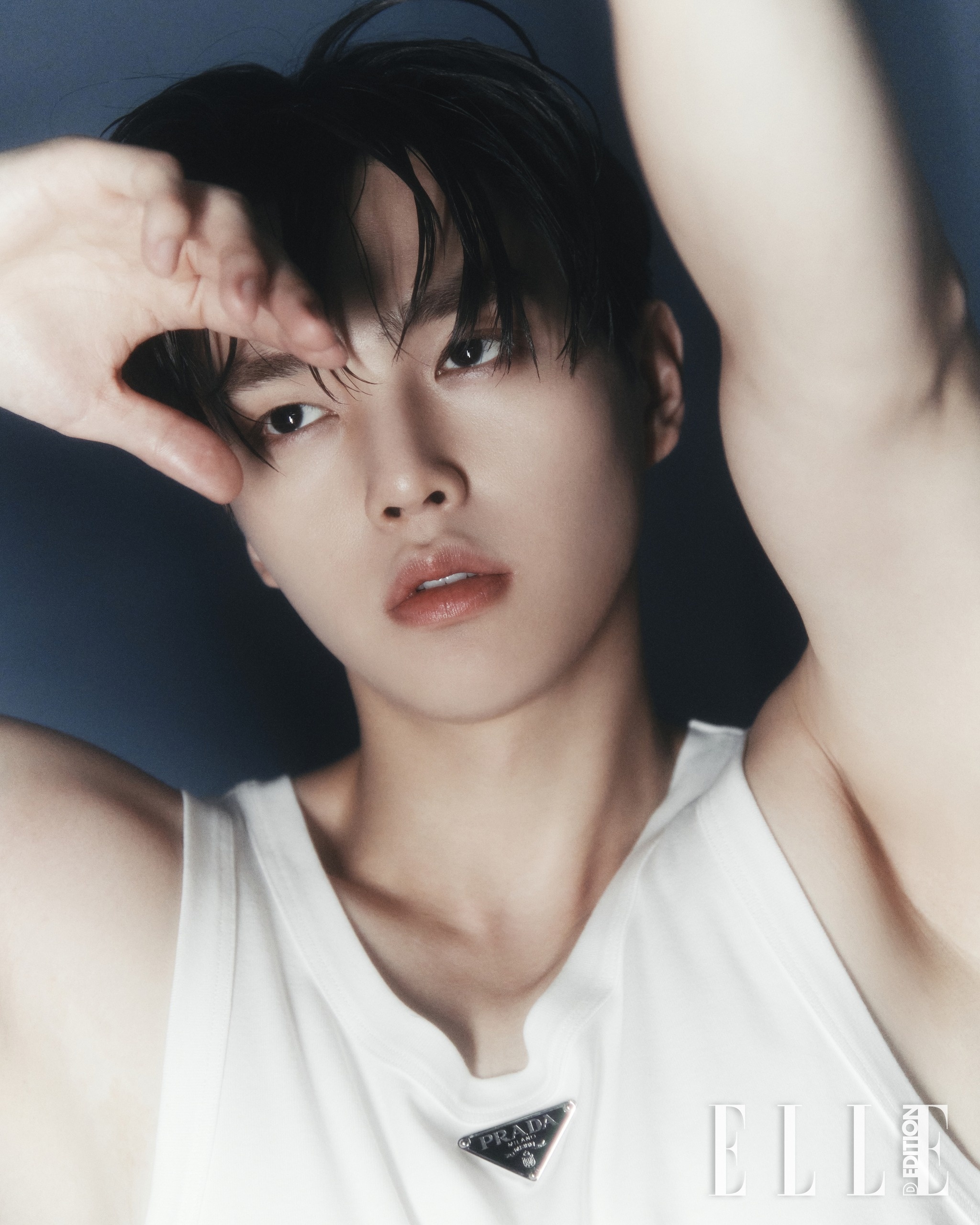 Song Kang khỏa thân ảnh 3 Song Kang khoa than anh 3