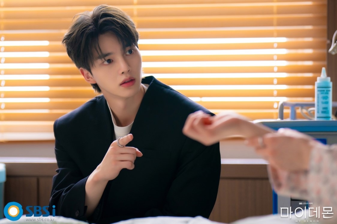 Song Kang khoa than anh 13