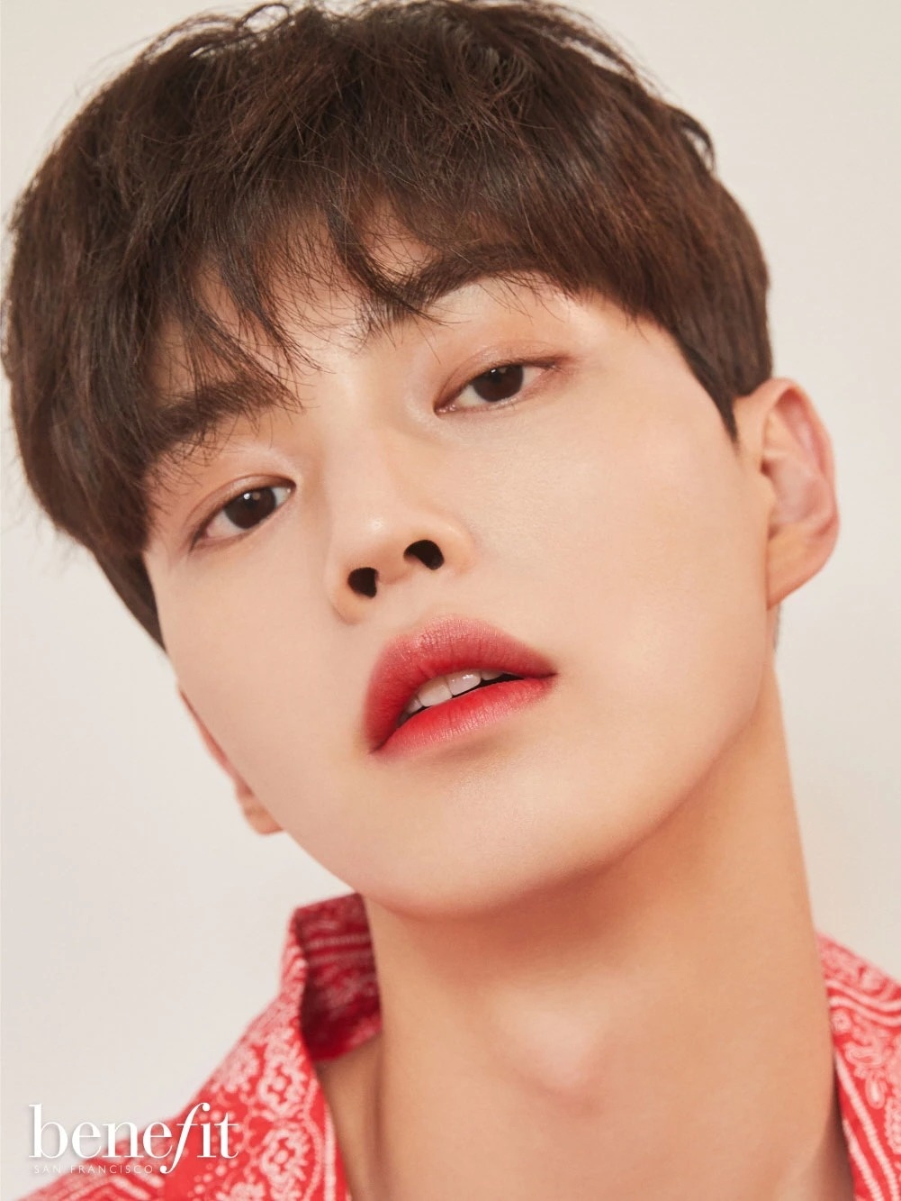 Song Kang khỏa thân ảnh 11 Song Kang khoa than anh 11