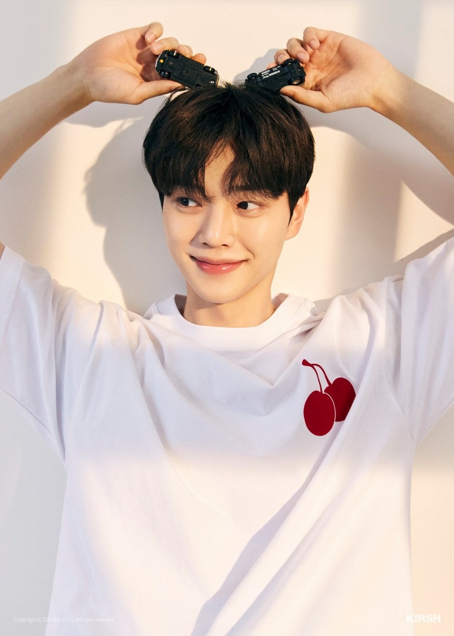 Song Kang khỏa thân ảnh 12 Song Kang khoa than anh 12