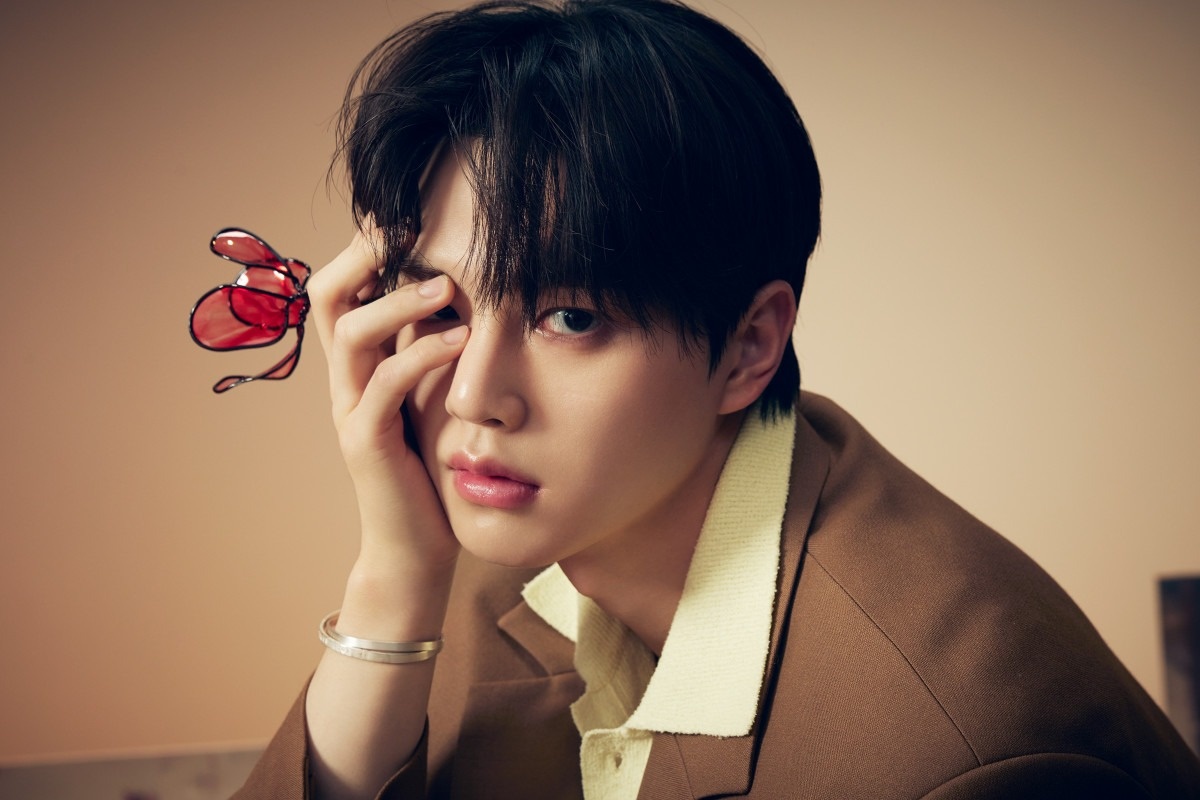 Song Kang khoa than anh 8