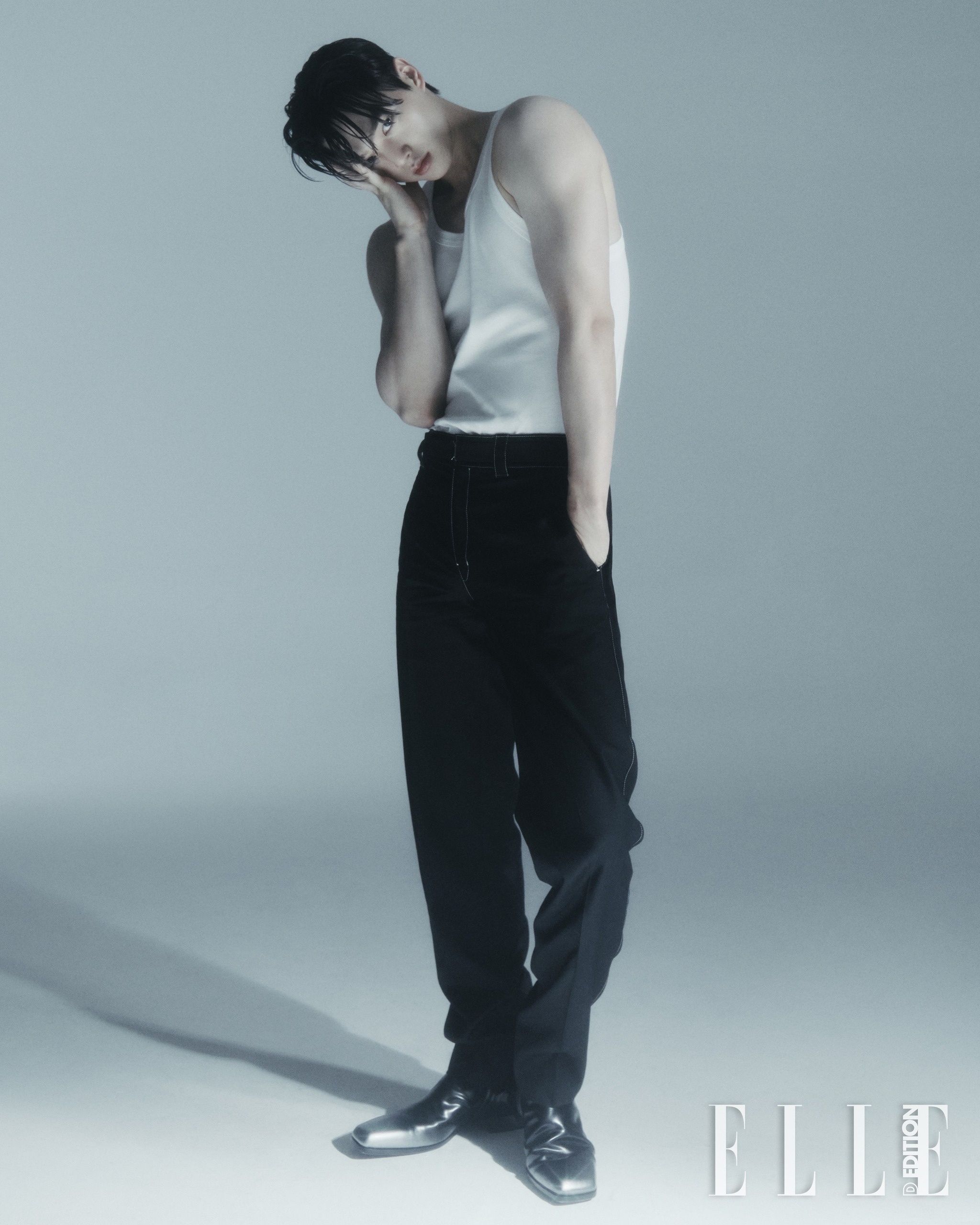 Song Kang khỏa thân ảnh 5 Song Kang khoa than anh 5