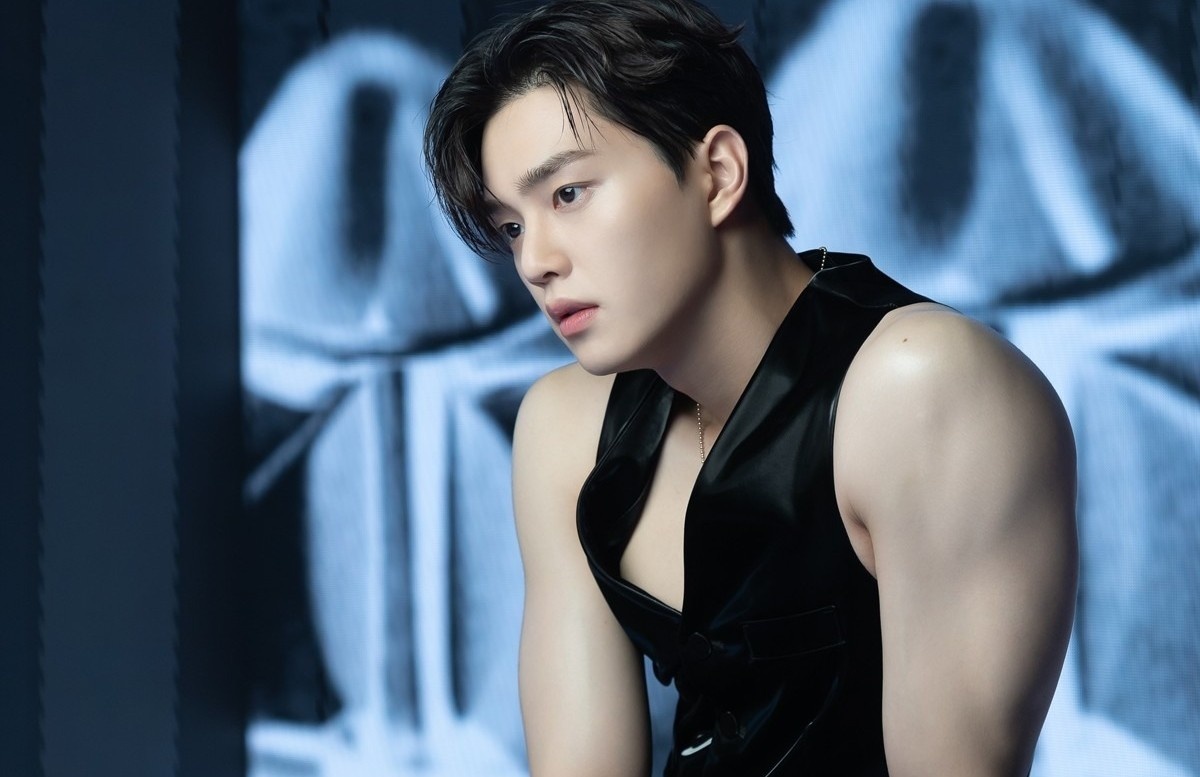 Body an tuong cua nam dien vien Han dang gay sot toan cau hinh anh